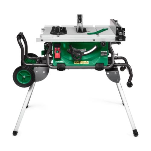 HiKOKI C10RJ Tischkreissäge